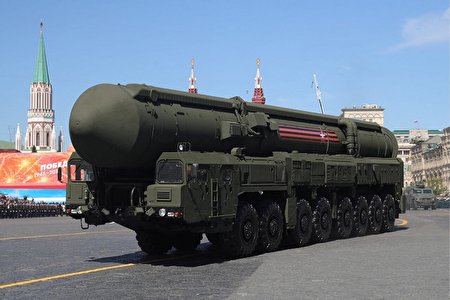موشک های روسیه دیجیتالی شدند
