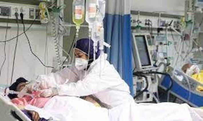 اختصاص بیش از هزار تخت در بیمارستان‌های مشهد به بیماران کرونایی