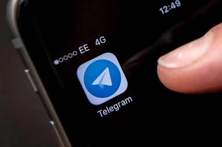 تماس ویدیویی گروهی ماه آینده به پیام رسان تلگرام اضافه می‌شود و این ویژگی شامل پشتیبانی برای کنفرانس ویدیویی تحت وب خواهد بود.