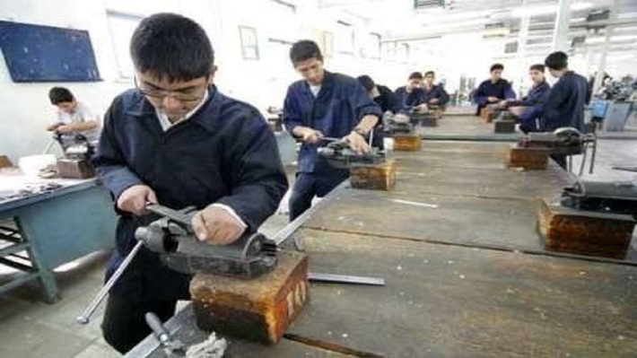 بهره مندی بیش از ۳ هزار نفر از آموزش‌های مهارتی در قزوین