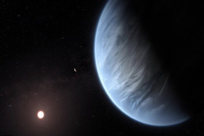 کشف سیاره‌ای که روز و شب در آن یکسان است!