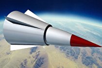 آزمایش موشک مافوق صوت جدید چین