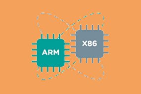 معماری ARM چگونه از x86 اینتل سبقت گرفت؟