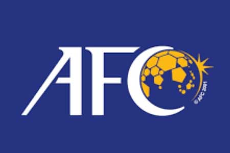 واکنش کنفدراسیون فوتبال آسیا به باخت تیم ملی فوتبال ایران مقابل کره جنوبی