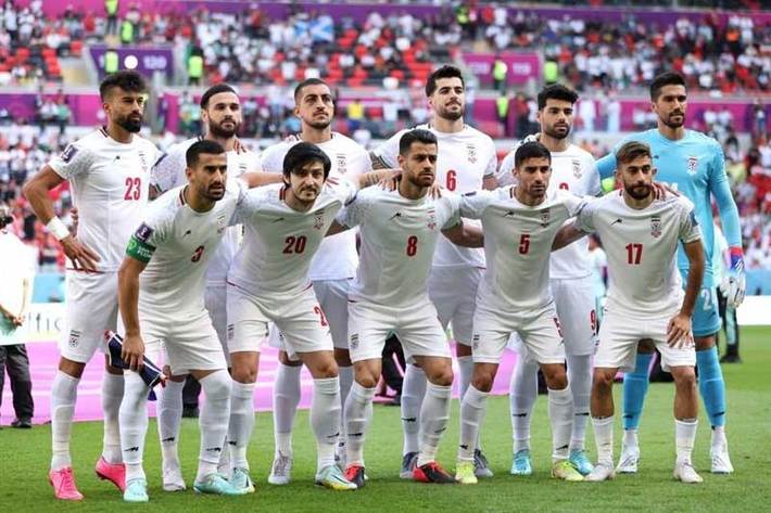 سقوط ایران به رده ۲۴ رنکینگ فیفا | دیگر تیم اول آسیا نیستیم