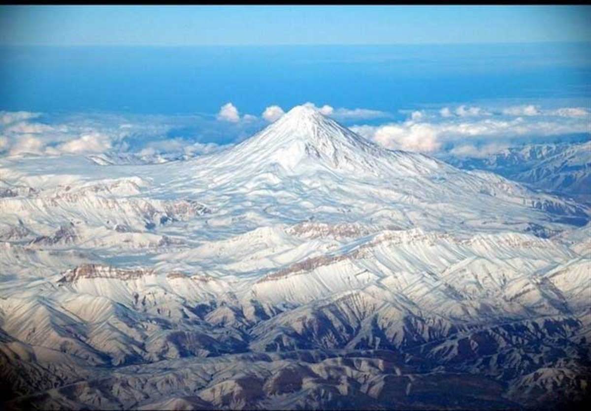 اگرچه سطح پوشش برفی کشور به ۱۴ درصد مساحت ایران رسیده اما از نظر میزان آب معادل برف، نسبت به متوسط آمار ۲۱ سال گذشته، ۲۱ درصد کاهش داریم.
