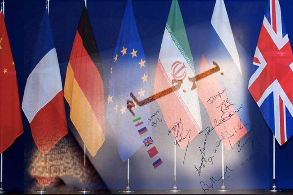 اتحادیه اروپا درحالی در هفته‌های اخیر گام‌هایی پی در پی در تخریب رابطه با ایران برداشته که براساس برنامه جامع اقدام مشترک موسوم به برجام، موظف به تامین منافع کشورمان و جلوگیری از رویارویی مستقیم بود.