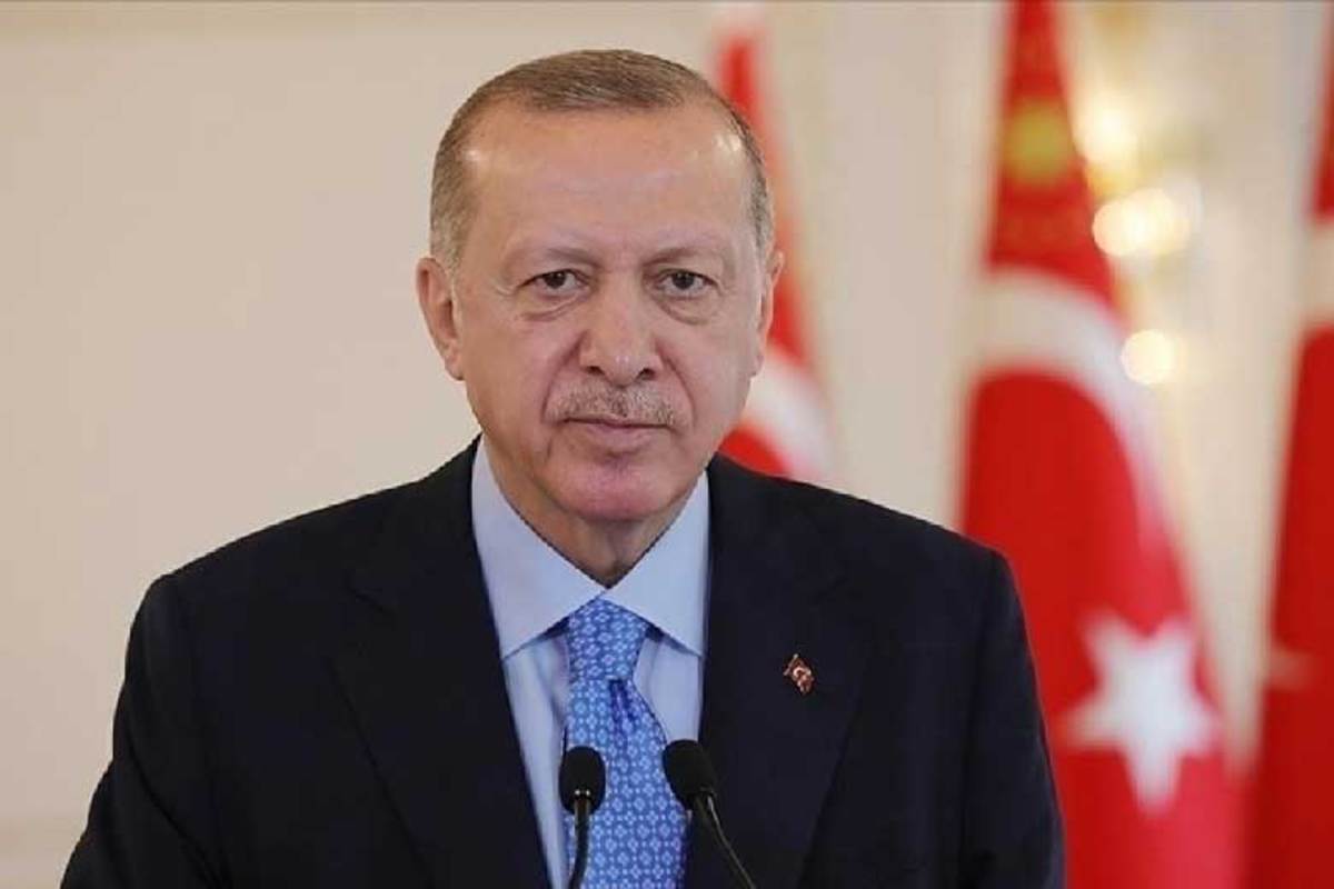 اردوغان، ترکیه را به اعراب می‌فروشد!