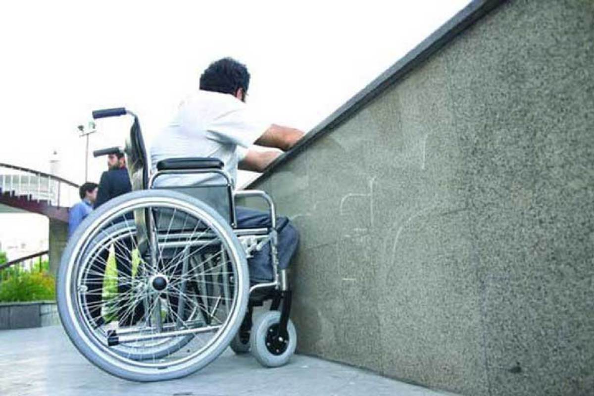 رئیس کمیسیون امور داخلی مجلس انگیزه دولت از حذف ردیف بودجه قانون حمایت از معلولان را تجمیع ردیف‌‌ها دانست.