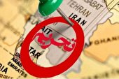 تحریم های غرب علیه ایران بی اثر است