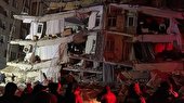 زلزله مهیب در ترکیه / آمار جانباختگان به چند نفر رسید ؟ +فیلم