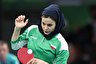 ندا شهسواری: حتما در بازی‌های كشورهای اسلامی مدال می‌گیرم