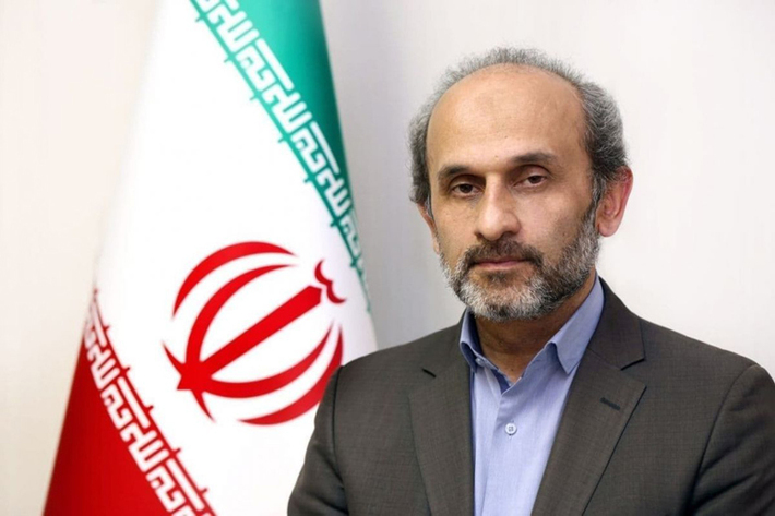 پیمان جبلی، رئیس سازمان صداوسیما در پیامی به مناسبت همزمانی عاشورای حسینی با روز خبرنگار پیامی صادر کرد.