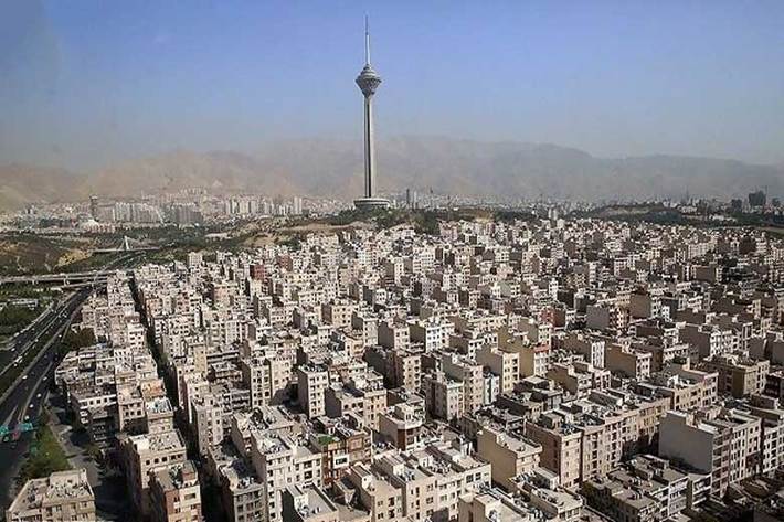 قیمت مسکن در تهران متری چند؟ | قیمت مسکن جمعه 11 شهریور