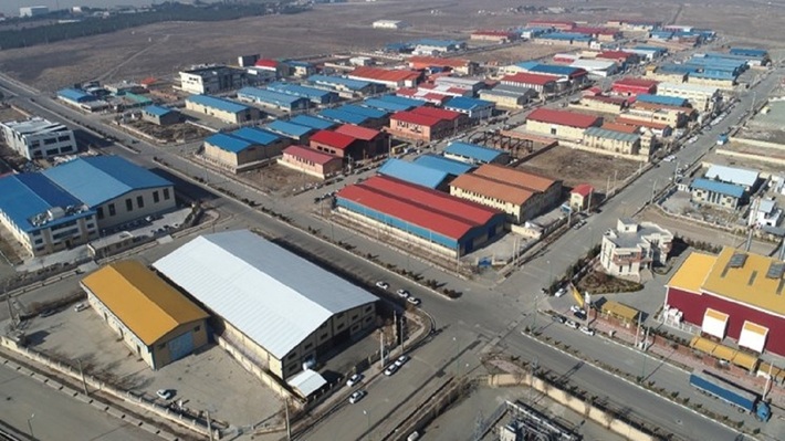 هشت طرح تولیدی در شهرک‌های صنعتی قزوین افتتاح می‌شود