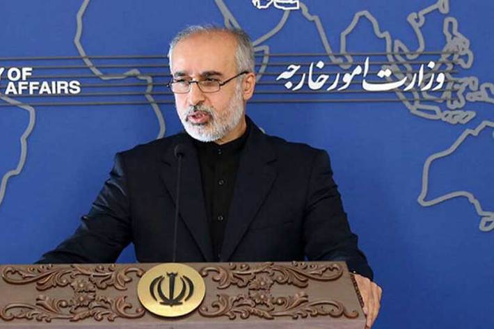 واکنش ایران به ادعاهای وزیر خارجه مغرب علیه تهران