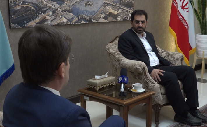 شهردار مشهد گفت: مشهد آمادگی همکاری تجاری و فرهنگی را با شهرهای بزرگ ترکیه دارد.