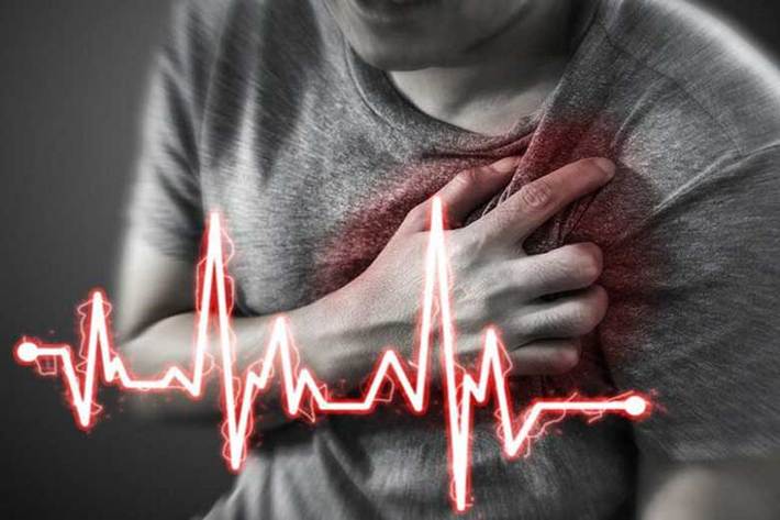 بیماری‌های قلبی علت ۴۲ درصد فوتی‌ها در کشور | افزایش بروز این بیماری‌ها در کرونا