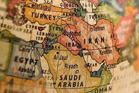 ببینید | علت تمایل آمریکا برای تجزیه ایران