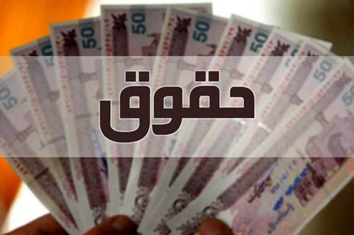 رئیس سازمان برنامه و بودجه گفت: اصلاحات افزایش حقوق کارمندان و مابه التفاوت مهرماه در آبان پرداخت می شود.