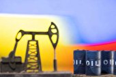 انگلیس تحریم نفتی روسیه را دور می‌زند