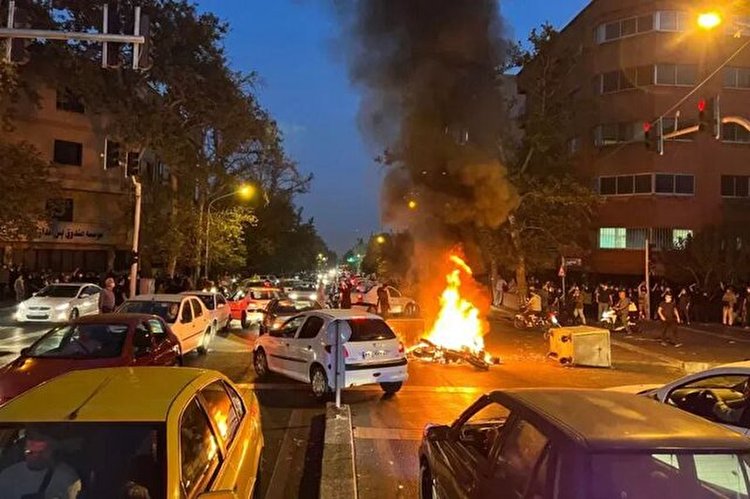 کشف بمب‌ از سرتیم گروه ضدانقلاب در شیراز