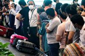 کاهش سرقت در فرودگاه‌های کشور | ۸۴۴۶ قاچاقچی در فرودگاه دستگیر شدند