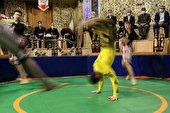 واکنش وزارت ورزش به ثبت فرهنگ پهلوانی در یونسکو به‌نام جمهوری آذربایجان