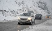 چگونه خودروی خود را برای رانندگی در زمستان آماده کنیم
