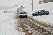 آماده‌باش و هشدار مدیریت بحران تهران برای سرما و بارندگی