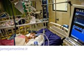 اهواز/ شیوع بیماری‌های تنفسی کودکان؛ تکمیل ظرفیت بیمارستان ابوذر
