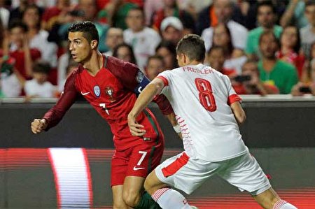 ببینید | خلاصه بازی پرتغال - سوئیس | مخوف‌ترین تیم جام را دیدیم!