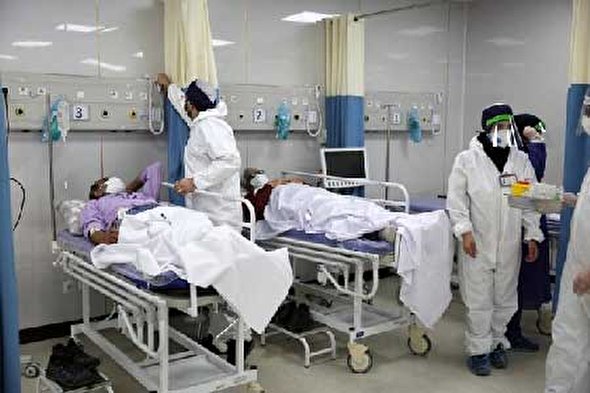شناسایی ۴۱ بیمار جدید کرونایی | ۲۵ نفر بستری شدند