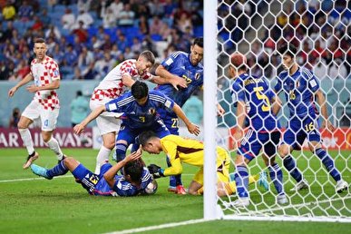 «ژاپن» چگونه سوژه فوتبال جهان شد | «الگویی» برعکس فوتبال ایران