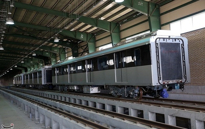 مدیرعامل شرکت قطار شهری شهرداری مشهد گفت: 30 دستگاه واگن جدید که برای خط سه تأمین‌شده است با نصب سیگنالینگ برای آزمایش در خط دو به کار گرفته خواهند شد.