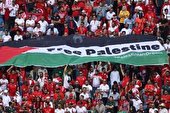 فلسطین پیروز واقعی جام جهانی قطر؛ سیلی دوحه بر روند «عادی سازی»