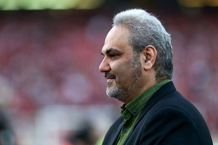 جواد خیابانی گزارشگر بازی ایران و آمریکا در جام جهانی قطر در صورت شکست آمریکا قولی داد.