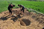 شناسایی 89 حلقه چاه غیرمجاز در شهرستان تفت