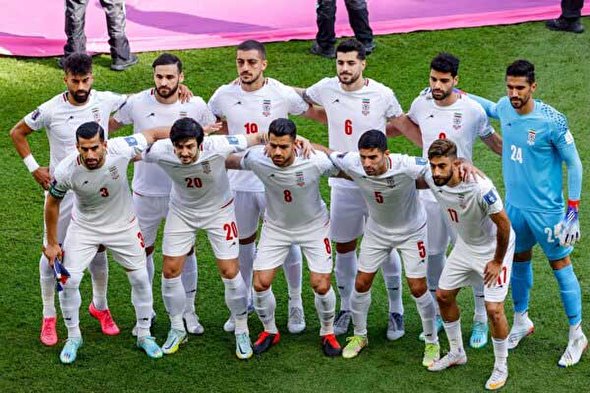 ببینید | بهترین بازیکن ایران از ابتدای جام جهانی