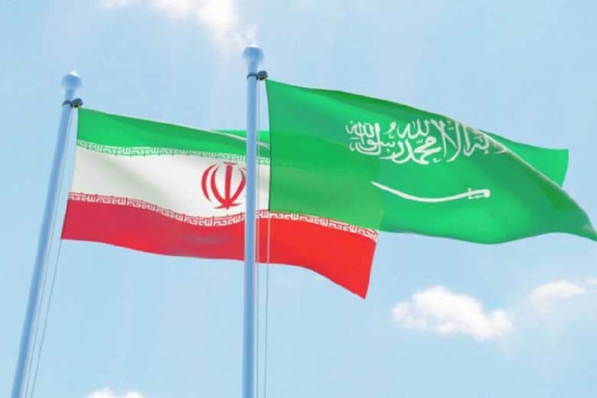 سیاست‌ های عربستان پیروزی ایران و شکست آمریکاست
