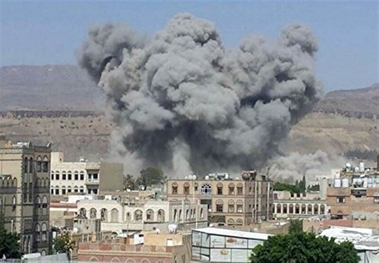 بیش از ۱۸ هزار شهید؛  حاصل تجاوز به یمن