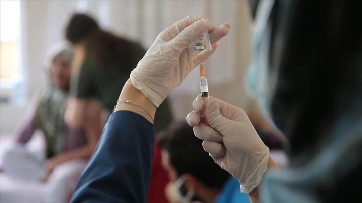 آمادگی کامل واحد‌های بهداشتی و مراکز تجمیعی برای واکسیناسیون کرونا