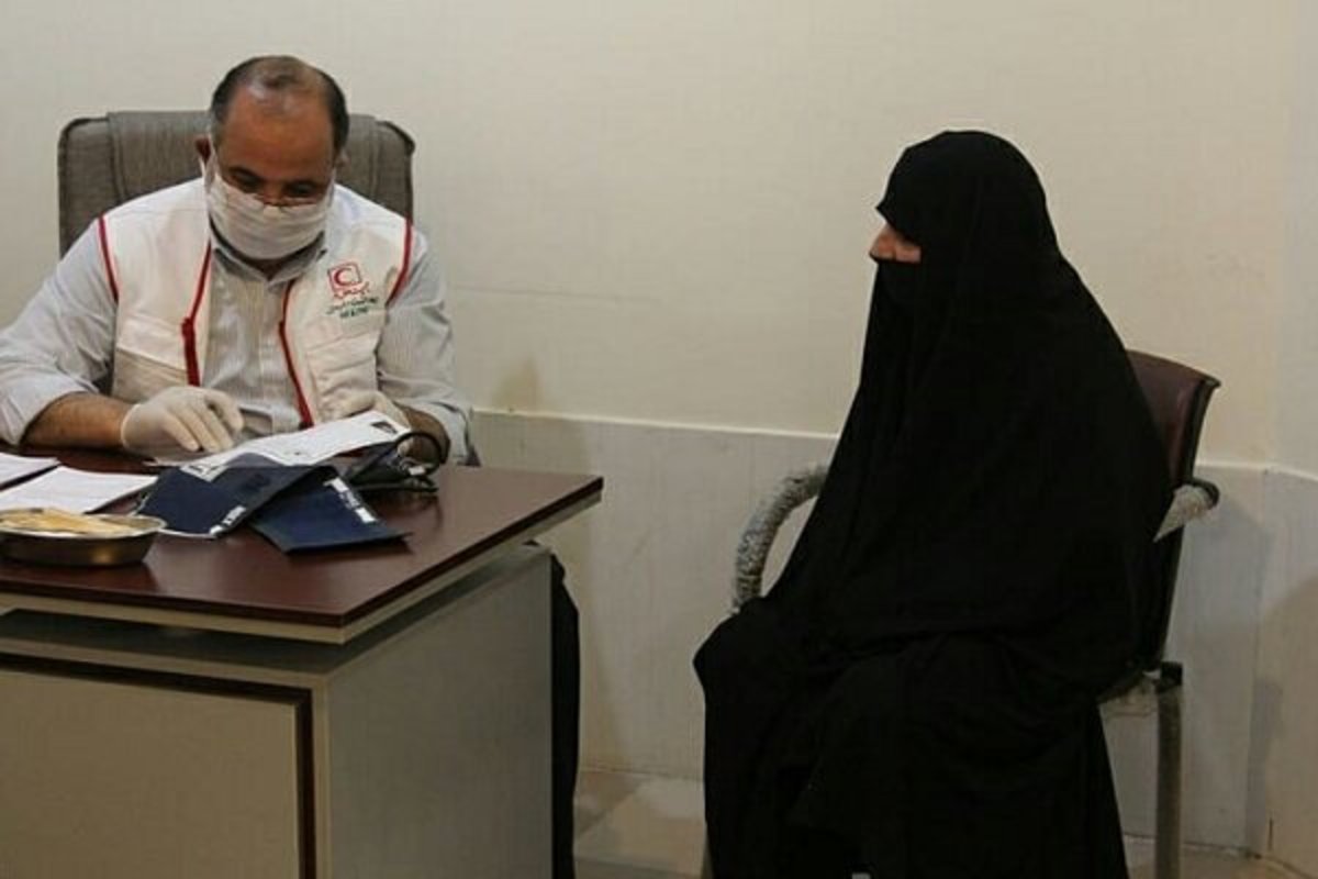رئیس مرکز پزشکی حج و زیارت جمعیت هلال احمر از انجام معاینات پیش از اعزام حج برای هشت هزار و ۳۹۲ زائر خبر داد.