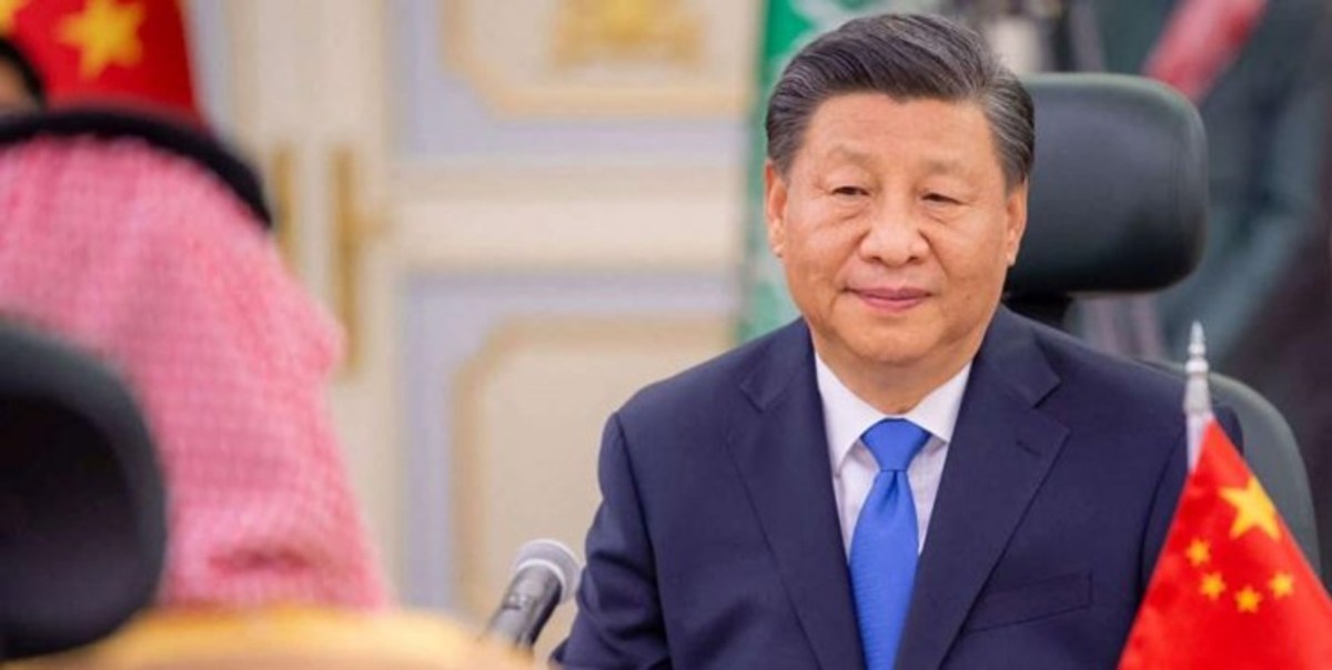 بن‌سلمان از تلاش‌های چین برای دستیابی به توافق با ایران قدردانی کرد