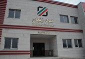 واردات بیش از ۴۱۹ میلیون دلاری کالا از گمرک زنجان