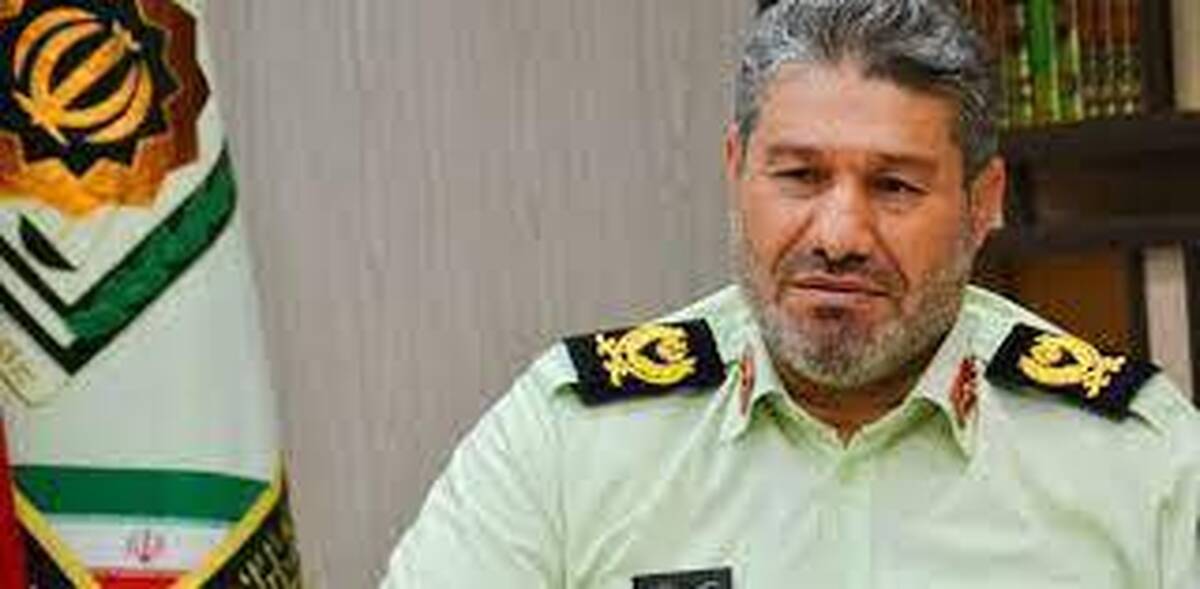 خرم آباد – جام جم آنلاین - فرمانده انتظامی لرستان گفت: قاتل فراری که پس از ارتکاب به قتل در خوزستان به شهرستان الیگودرز گریخته بود، دستگیر شد
