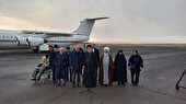 مصوبات دور اول سفر به استان زنجان پیگیری می‌شود