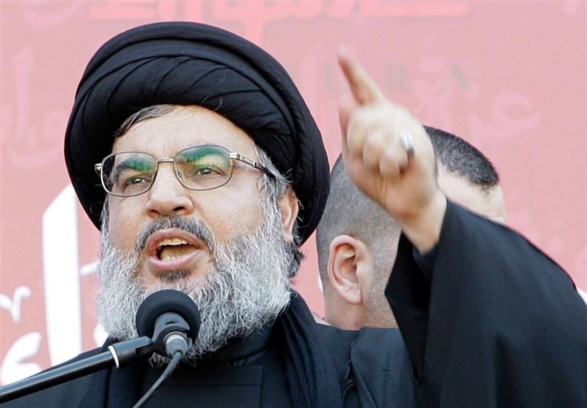 دبیر کل حزب الله لبنان در سخنانی به مناسبت هفتمین روز شهادت وسام الطویل فرمانده بارز حزب الله گفت: بسیاری از جوانان ما از ۱۰۰ روز پیش تاکنون در جبهه‌ها در حال جنگ هستند.