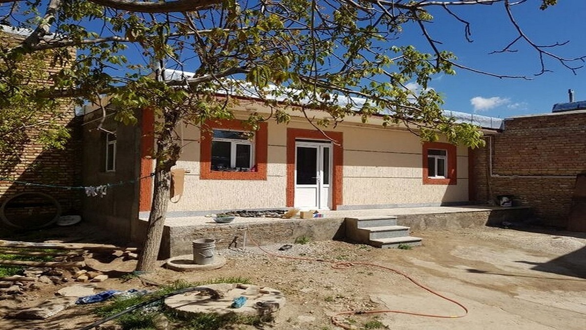 مقاوم سازی و بهسازی ۶۷ هزار و ۵۰۰ واحد مسکونی در روستا‌های استان قزوین