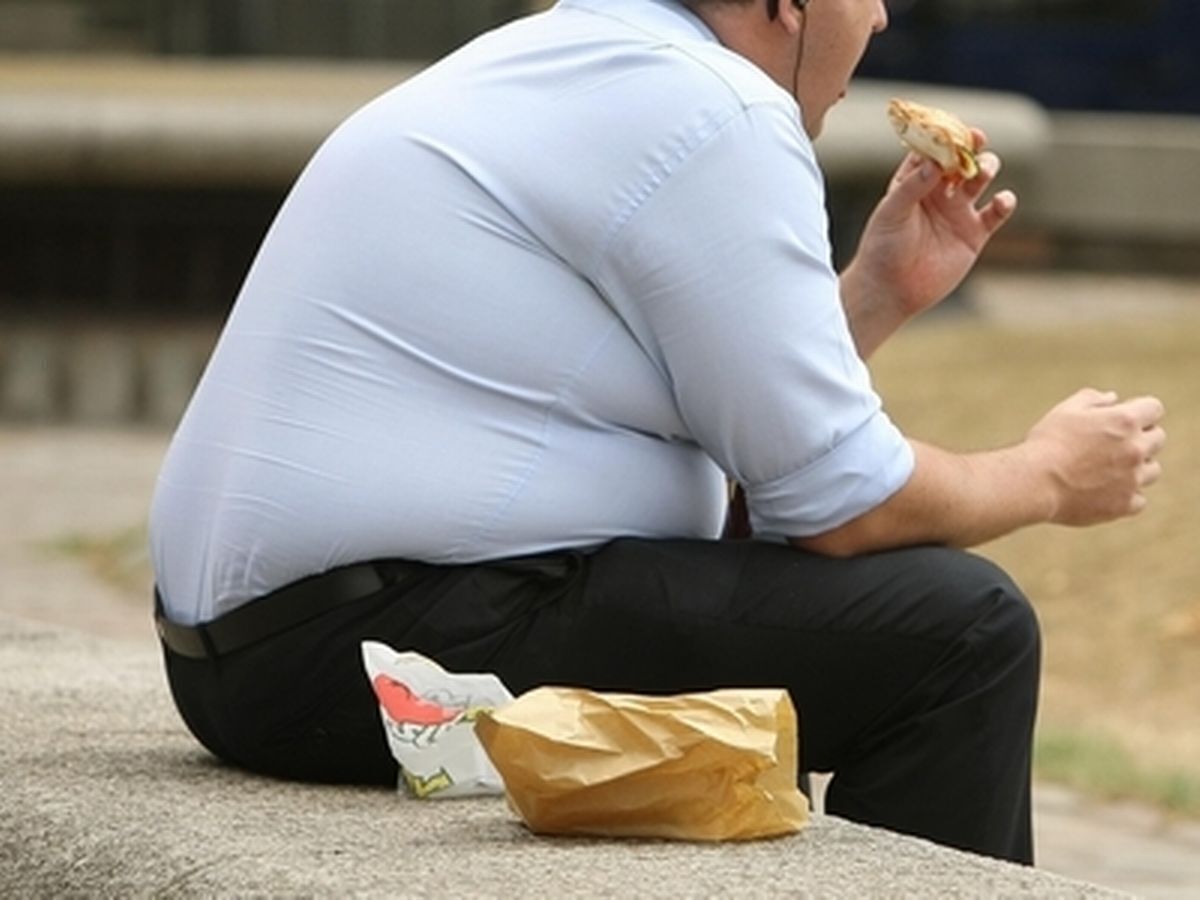 چاقی دارو ندارد‌ | تهران رکورددار چاقی و دیابت
